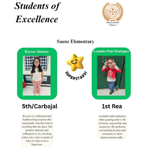 Students of Excellence